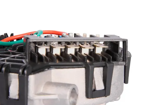 Wischermotor 12 V vorne VALEO 584655 Bild Wischermotor 12 V vorne VALEO 584655