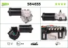 Wischermotor 12 V vorne VALEO 584655