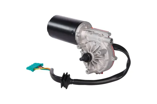 Wischermotor 12 V vorne VALEO 584656 Bild Wischermotor 12 V vorne VALEO 584656