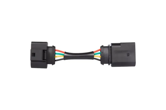 Wischermotor 12 V vorne VALEO 584659 Bild Wischermotor 12 V vorne VALEO 584659