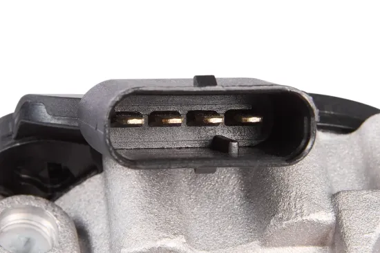 Wischermotor 12 V vorne VALEO 584668 Bild Wischermotor 12 V vorne VALEO 584668