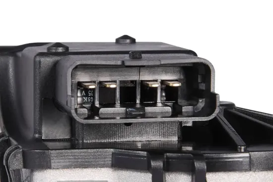 Wischermotor 12 V vorne VALEO 584676 Bild Wischermotor 12 V vorne VALEO 584676