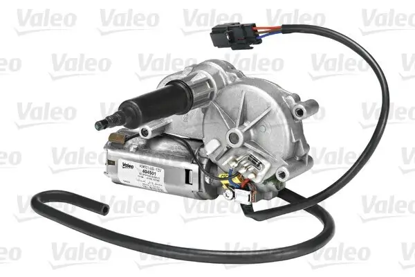 Wischermotor 12 V VALEO 404501 Bild Wischermotor 12 V VALEO 404501