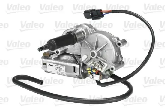 Wischermotor 12 V hinten rechts VALEO 404501 Bild Wischermotor 12 V hinten rechts VALEO 404501