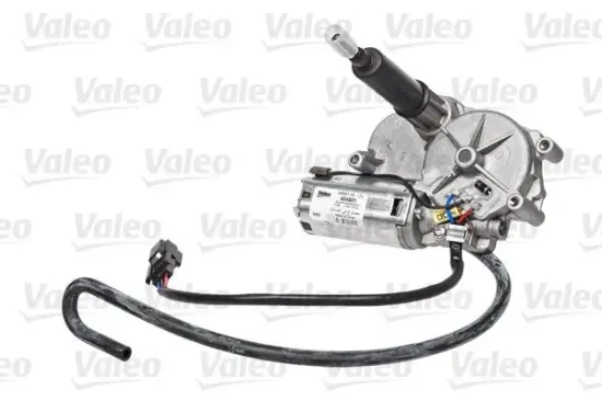 Wischermotor 12 V hinten rechts VALEO 404501 Bild Wischermotor 12 V hinten rechts VALEO 404501