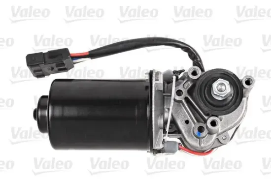 Wischermotor 12 V vorne VALEO 579071 Bild Wischermotor 12 V vorne VALEO 579071