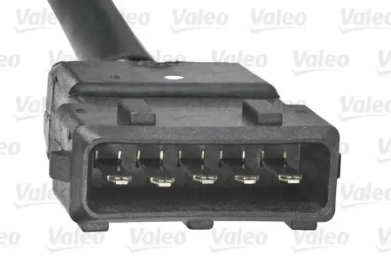 Wischermotor 12 V vorne VALEO 579071 Bild Wischermotor 12 V vorne VALEO 579071