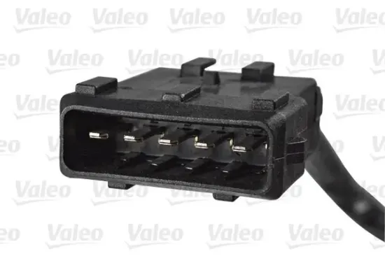 Wischermotor 12 V vorne VALEO 579071 Bild Wischermotor 12 V vorne VALEO 579071