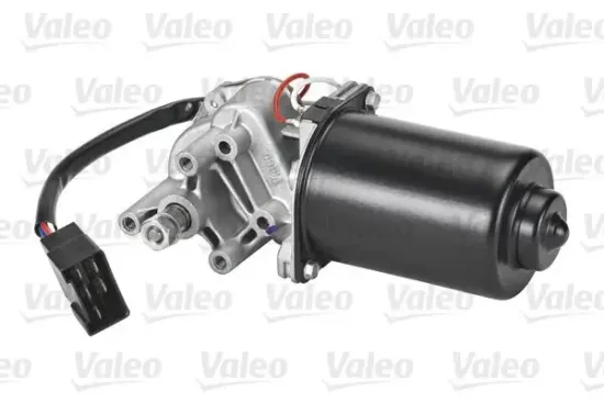 Wischermotor 12 V vorne VALEO 579187 Bild Wischermotor 12 V vorne VALEO 579187