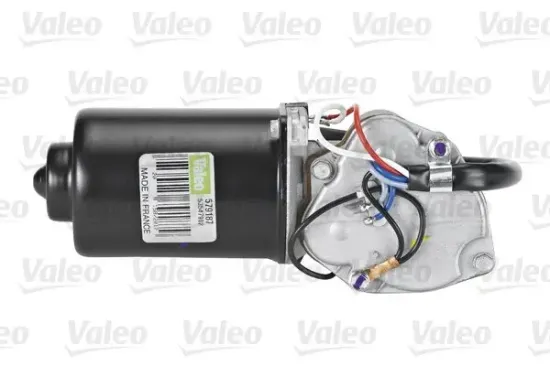 Wischermotor 12 V vorne VALEO 579187 Bild Wischermotor 12 V vorne VALEO 579187