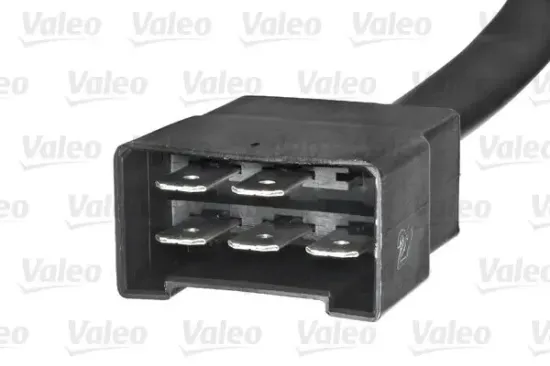 Wischermotor 12 V vorne VALEO 579187 Bild Wischermotor 12 V vorne VALEO 579187