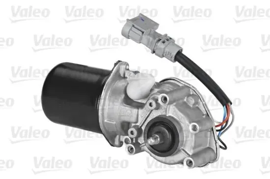 Wischermotor 12 V vorne VALEO 579220 Bild Wischermotor 12 V vorne VALEO 579220
