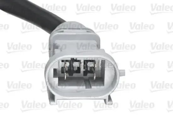Wischermotor 12 V vorne VALEO 579220 Bild Wischermotor 12 V vorne VALEO 579220