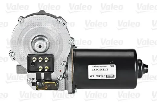 Wischermotor 12 V vorne VALEO 403883 Bild Wischermotor 12 V vorne VALEO 403883