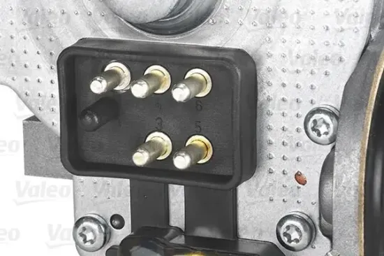 Wischermotor 12 V vorne VALEO 403883 Bild Wischermotor 12 V vorne VALEO 403883