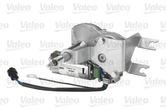 Wischermotor 12 V hinten VALEO 403980 Bild Wischermotor 12 V hinten VALEO 403980