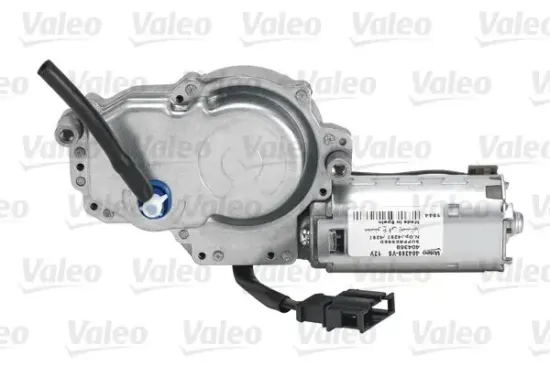 Wischermotor 12 V hinten VALEO 404369 Bild Wischermotor 12 V hinten VALEO 404369