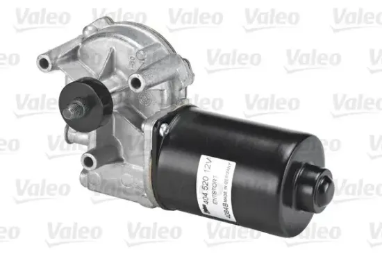 Wischermotor 12 V vorne VALEO 404520 Bild Wischermotor 12 V vorne VALEO 404520