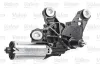 Wischermotor 12 V hinten VALEO 404683 Bild Wischermotor 12 V hinten VALEO 404683