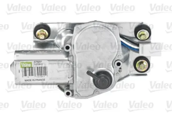 Wischermotor 12 V hinten VALEO 579201 Bild Wischermotor 12 V hinten VALEO 579201