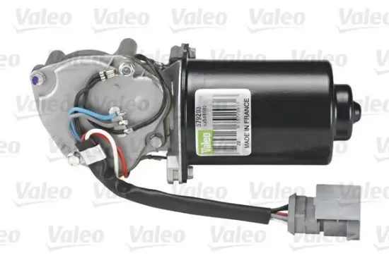 Wischermotor 12 V vorne VALEO 579203 Bild Wischermotor 12 V vorne VALEO 579203