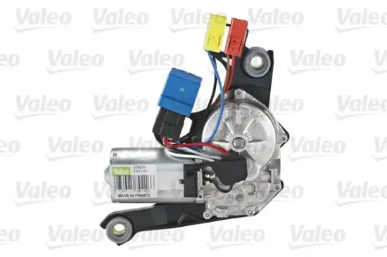 Wischermotor 12 V hinten VALEO 579216 Bild Wischermotor 12 V hinten VALEO 579216