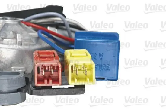 Wischermotor 12 V hinten VALEO 579216 Bild Wischermotor 12 V hinten VALEO 579216