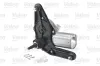 Wischermotor 12 V hinten VALEO 579218 Bild Wischermotor 12 V hinten VALEO 579218