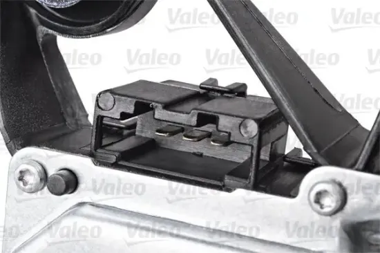 Wischermotor 12 V hinten VALEO 579600 Bild Wischermotor 12 V hinten VALEO 579600