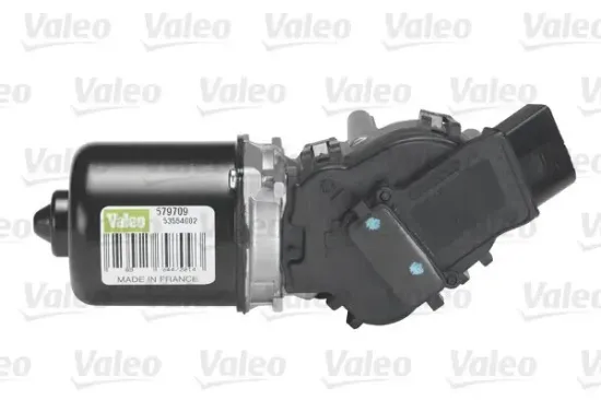 Wischermotor 12 V vorne VALEO 579709 Bild Wischermotor 12 V vorne VALEO 579709