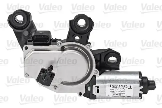 Wischermotor 12 V hinten VALEO 579724 Bild Wischermotor 12 V hinten VALEO 579724