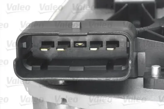 Wischermotor 12 V vorne VALEO 579735 Bild Wischermotor 12 V vorne VALEO 579735