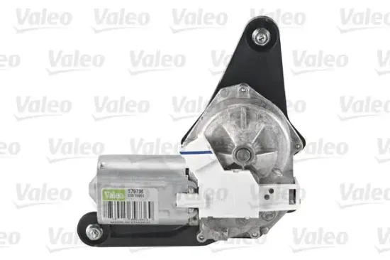 Wischermotor 12 V VALEO 579736 Bild Wischermotor 12 V VALEO 579736