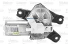 Wischermotor 12 V hinten VALEO 579737 Bild Wischermotor 12 V hinten VALEO 579737