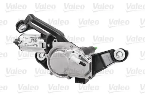 Wischermotor 12 V hinten VALEO 579741 Bild Wischermotor 12 V hinten VALEO 579741
