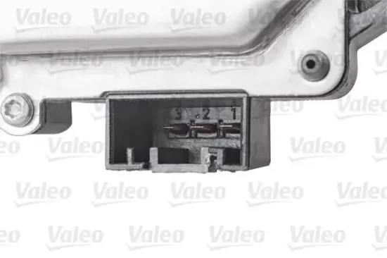 Wischermotor 12 V hinten VALEO 579741 Bild Wischermotor 12 V hinten VALEO 579741
