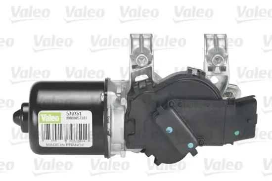 Wischermotor 12 V vorne VALEO 579751 Bild Wischermotor 12 V vorne VALEO 579751