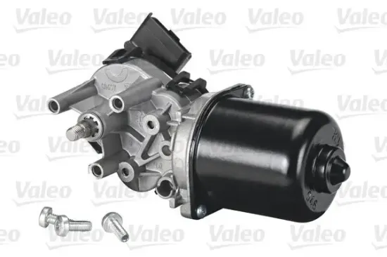 Wischermotor 12 V vorne VALEO 579754 Bild Wischermotor 12 V vorne VALEO 579754