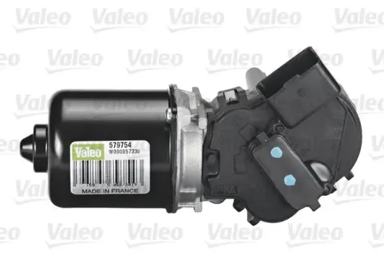 Wischermotor 12 V vorne VALEO 579754 Bild Wischermotor 12 V vorne VALEO 579754