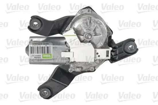 Wischermotor 12 V hinten VALEO 579760 Bild Wischermotor 12 V hinten VALEO 579760