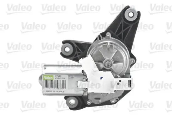 Wischermotor 12 V hinten VALEO 579761 Bild Wischermotor 12 V hinten VALEO 579761