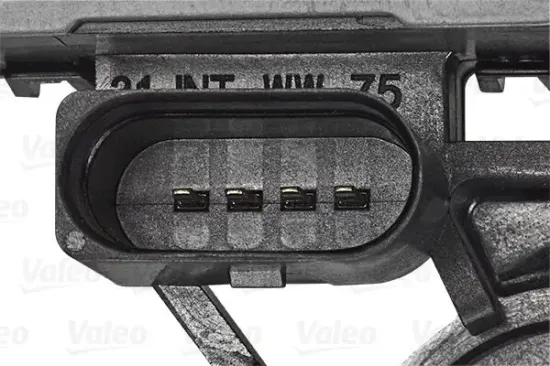 Wischermotor 12 V hinten VALEO 582600 Bild Wischermotor 12 V hinten VALEO 582600