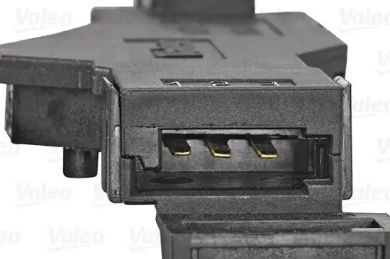 Wischermotor 12 V hinten VALEO 582607 Bild Wischermotor 12 V hinten VALEO 582607