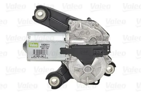 Wischermotor 12 V hinten VALEO 582611 Bild Wischermotor 12 V hinten VALEO 582611