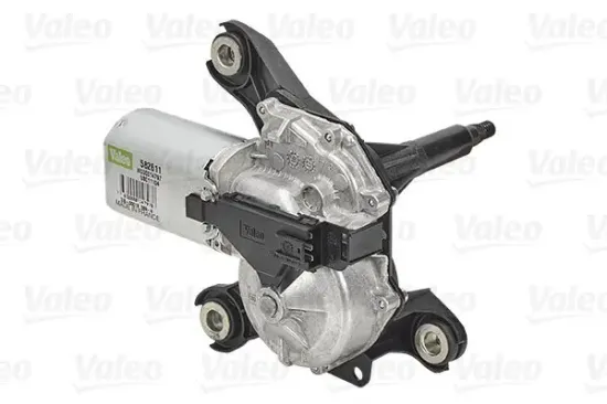Wischermotor 12 V hinten VALEO 582611 Bild Wischermotor 12 V hinten VALEO 582611