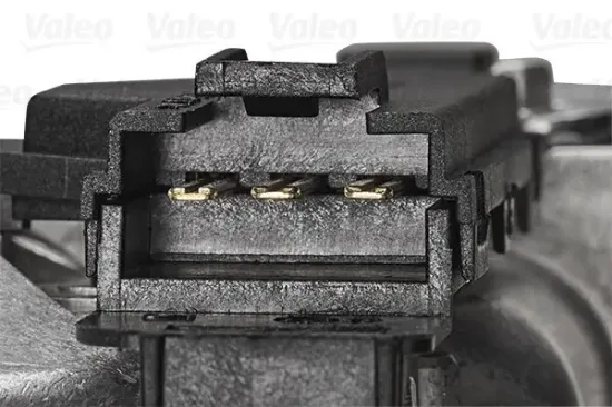 Wischermotor 12 V hinten VALEO 582611 Bild Wischermotor 12 V hinten VALEO 582611