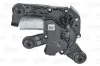 Wischermotor 12 V hinten VALEO 582615 Bild Wischermotor 12 V hinten VALEO 582615