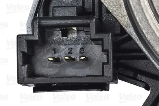 Wischermotor 12 V hinten VALEO 582615 Bild Wischermotor 12 V hinten VALEO 582615