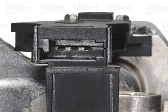 Wischermotor 12 V hinten VALEO 582617 Bild Wischermotor 12 V hinten VALEO 582617