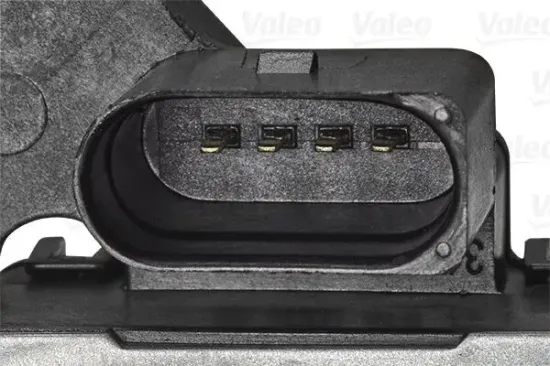 Wischermotor 12 V hinten VALEO 582625 Bild Wischermotor 12 V hinten VALEO 582625